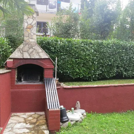 Appartement Prpic Malinska