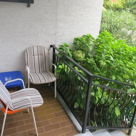 Prpic Apartment *