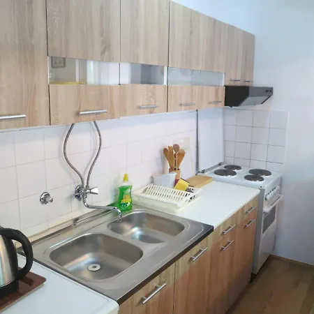 Prpic Appartement Malinska