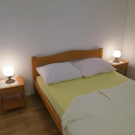 Prpic Appartement *