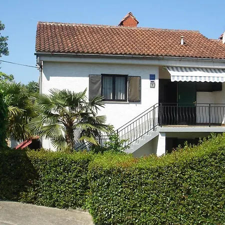 Prpic Apartment Malinska