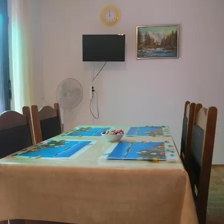 Prpic Apartment *