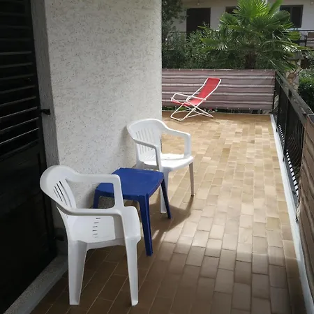 Apartment Prpic *
