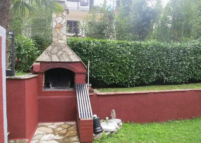 Appartement Prpic Malinska