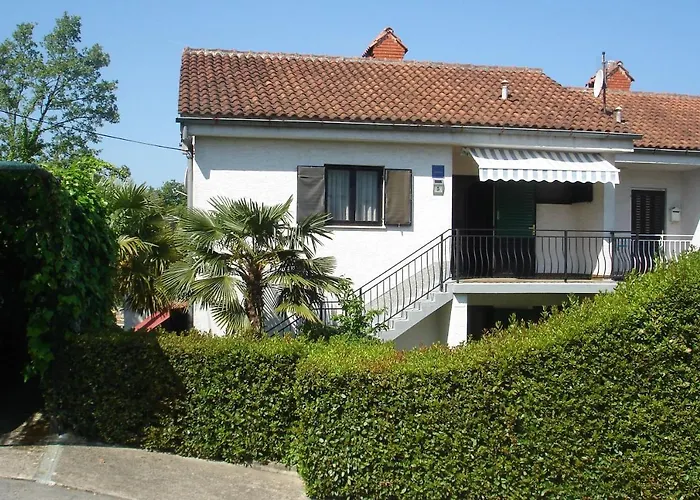 Prpic Appartement Malinska